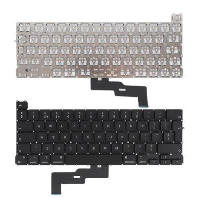 Notebook keyboard for Apple Macbook Pro 13" A2338 2020 UK Notebook keyboard for Apple Macbook Pro 13" A2338 2020 UK
