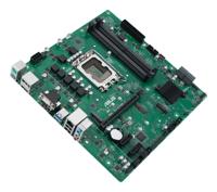 Moederbord Intel ASUS PRO B760M-C-CSM - thumbnail