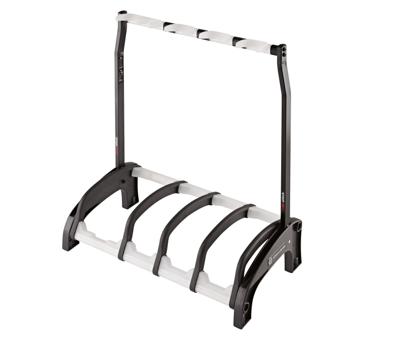 Konig & Meyer 17534 Guardian 3 + 1 Gitaarrek