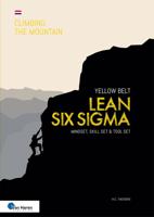 Lean Six Sigma Yellow Belt - Ir. H.C. Theisens - ebook - thumbnail