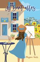 Jij bent alles - Mirjam Aarts - ebook - thumbnail