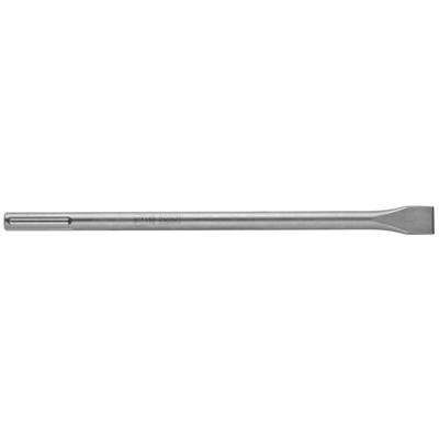 Bosch Accessoires Platte beitel SDS-max 600 x 25 mm 1st - 1618600203