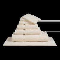 Vandyck Vandyck Ranger Gastendoekje 40x60 cream tan - thumbnail