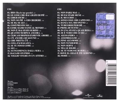 Best of 1989-2000