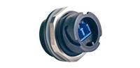 Conec Glasvezelconnnector Single Mode Koppeling - thumbnail