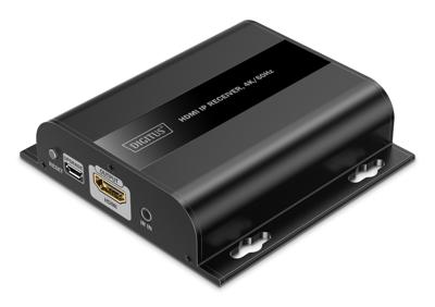 Digitus DS-55352 HDMI-ontvanger HDMI, HDMI-ingang, USB, USB-A, USB-A 1.1, RJ45, Micro-USB Via netwerkkabel RJ45 200 m Digitus DS-55352 HDMI-ontvanger HDMI, HDMI-ingang, USB, USB-A, USB-A 1.1, RJ45, Micro-USB Via netwerkkabel RJ45 200 m
