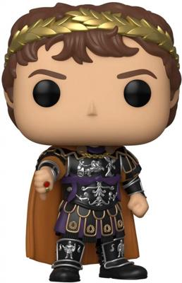 Funko Pop! Movies: Gladiator Commodus 858 (41359)