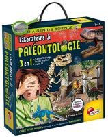 Wetenschapsspel Lisciani Giochi Laboratoire de Paléontologie 3 in 1 - thumbnail
