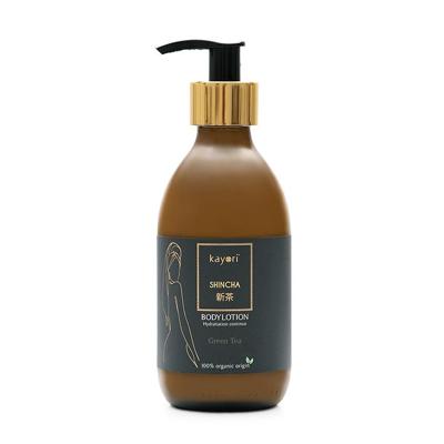 Kayorï Body Lotion Shincha 250ml