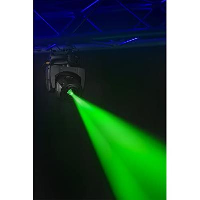 Beamz FUZE 75S Spot set van 2 movinghead in Flightcase