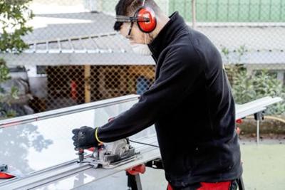 Rubi Geleiders TC-125 G2 - 51949 Rubi Geleiders TC-125 G2 - 51949