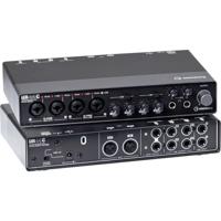 Steinberg UR44C USB 3 audio interface - thumbnail