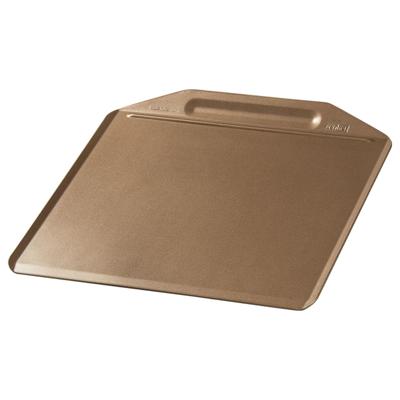 Bakplaat zonder rand Mojave gold