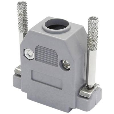 econ connect PH15L Aantal polen: 15 Kunststof 180 ° Grijs 1 stuk(s)