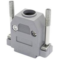 econ connect PH15L Aantal polen: 15 Kunststof 180 ° Grijs 1 stuk(s) - thumbnail