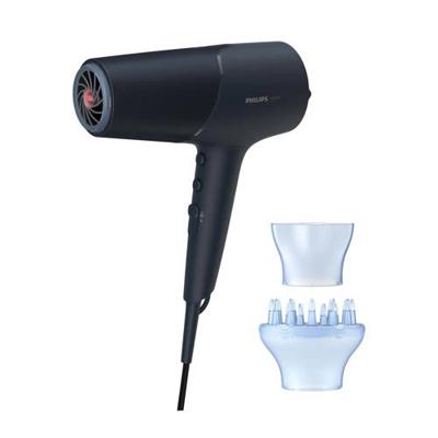 Philips 5000 series BHD512/00 Föhn van 2300 W met ThermoShield-technologie