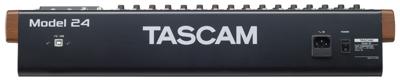 Tascam Model 24 24-kanaals mengpaneel - thumbnail