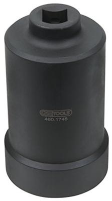 3/4-sleufmoersleutel met 4 pennen voor Scania, binnentap Ø 70 mm KS Tools 460.1745 3/4-sleufmoersleutel met 4 pennen voor Scania, binnentap Ø 70 mm KS Tools 460.1745