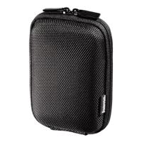Hama Camerahoes Binnenafmetingen (bxhxd) 65 x 105 x 30 mm Zwart - thumbnail