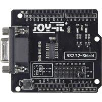 Joy-it ARD-RS232 Blinde frontplaat Geschikt voor serie: Arduino - thumbnail