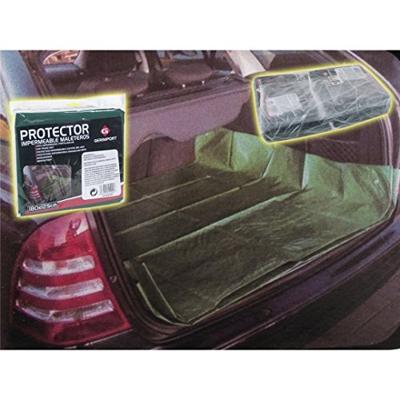 Gerimport Kofferbakbeschermer 180 X 125 Cm Polyester Groen