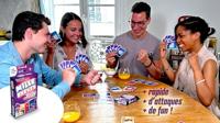 MILLE BORNES RUSH kaartspel - DUJARDIN - Voor 2 spelers of meer - Vanaf 7 jaar - thumbnail