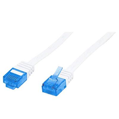 LogiLink CAT5e UTP 1m wit LogiLink CAT5e UTP 1m wit