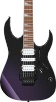 Ibanez RG470DX Tokyo Midnight elektrische gitaar - thumbnail