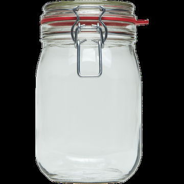 HEMA Beugelpot 1,08L bij Jumbo