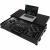 Zomo P-XDJ-XZ NSE Plus flightcase met laptopplateau voor Pioneer XDJ-XZ Zomo P-XDJ-XZ NSE Plus flightcase met laptopplateau voor Pioneer XDJ-XZ