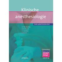 Klinische anesthesiologie (Paperback) - thumbnail