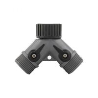 3-weg Verdeler 3/4" - thumbnail