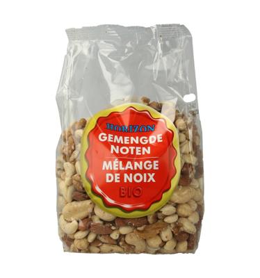 Gemengde noten bio 800 Gram