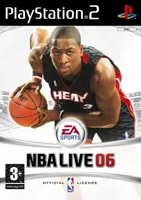NBA Live 2006 - thumbnail