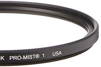 Tiffen 77BPM1 77mm Zwart Pro-mist 1 Filter - thumbnail