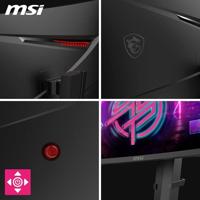MSI MPG 275CQRXF - thumbnail