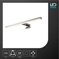 SLV DORISA 50 1000780 Spiegellamp Neutraalwit - thumbnail