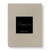 Dommelin Dommelin Split Topper Hoeslaken Uni Percal 400TC 721 Sesam 140x220/9 S90 - thumbnail