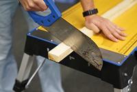 Brilliant Tools BT180000 4-in-1 universele werkbank (b x h x d) 1170 x 790 x 520 mm - thumbnail