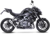 LeoVince Geluiddemper "sbk lv-10 schalld leo slipon lv-10 inox - thumbnail