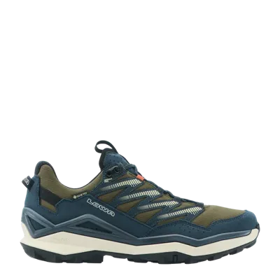 Lowa Maddox Pro GTX Lo Wandelschoen Heren