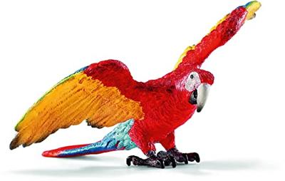 Schleich wild life ara 14737