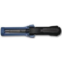 TE Connectivity 1579007-9 AMPLIMITE HDP-20 Extractie gereedschap Blauw, Zwart 1 stuk(s) - thumbnail