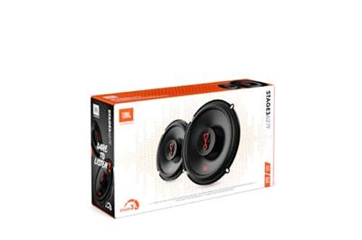 JBL Stage3 627 2-weg coaxiale inbouwluidspreker 135 W Inhoud: 2 stuk(s) JBL Stage3 627 2-weg coaxiale inbouwluidspreker 135 W Inhoud: 2 stuk(s)