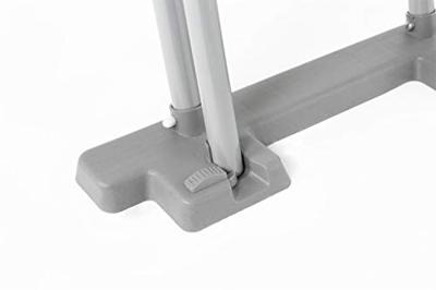 Bestway zwembadladder 4 treden flowclear 122 cm 58331