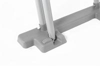 Bestway zwembadladder 4 treden flowclear 122 cm 58331 - thumbnail