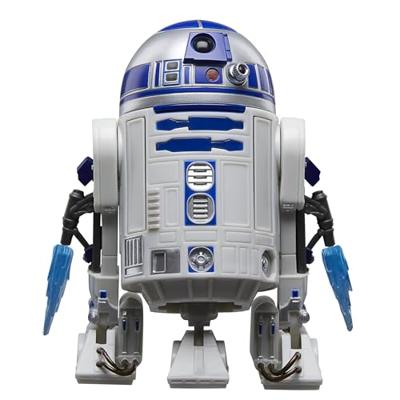 Star Wars Episode III Black Series Action Figure 20th Anniversary R2-D2 9 cm Star Wars Episode III Black Series Action Figure 20th Anniversary R2-D2 9 cm