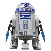 Star Wars Episode III Black Series Action Figure 20th Anniversary R2-D2 9 cm - thumbnail