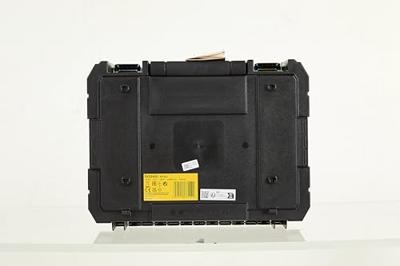 Dewalt accu haakse slijper DCG405NT-XJ 18V 125mm - thumbnail