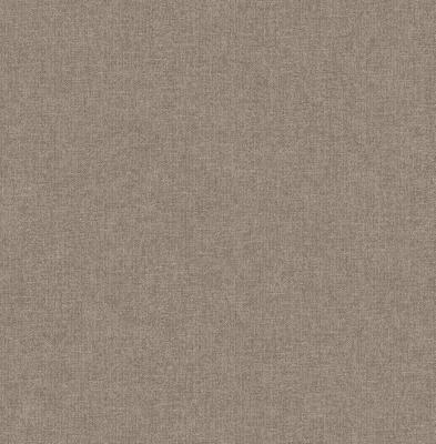 Dutch Wallcoverings Sauvage Uni - Lichtbruin